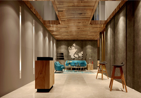 青島酒店效果圖_酒店/賓館/民宿新中式裝修設(shè)計(jì)風(fēng)格/報(bào)價(jià)